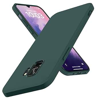 galaxxxy - 新品未使用  SC-02K  Galaxy S9  ブラック 充電器付き 中古】GALAXY S9 64GB ミッドナイトブラック SC-02K docomo